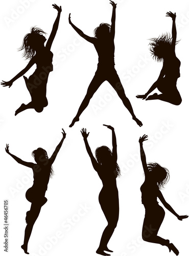 jump