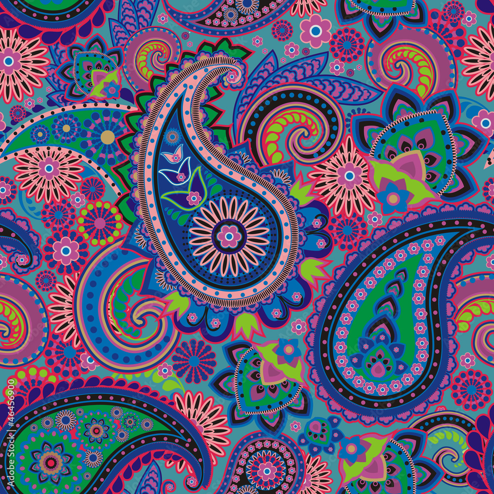 Paisley Paisley