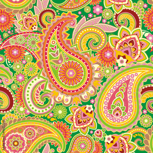 Paisley