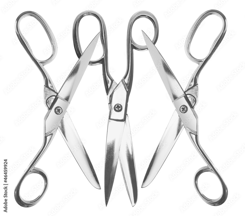 Scissors Scissors