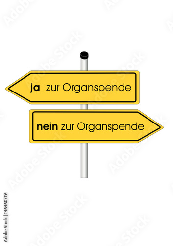 Organspende