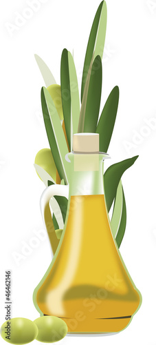 olio di oliva