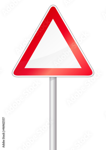 Verkehrsschild