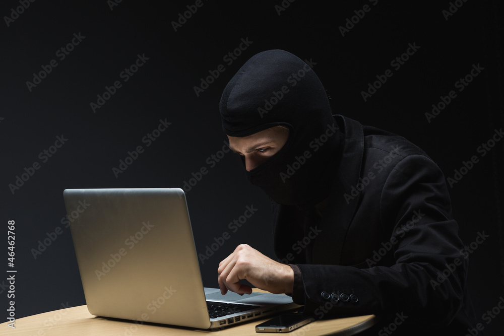 Computerkriminalität Computerkriminalität
