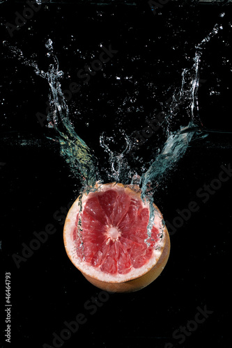 Grapefruit