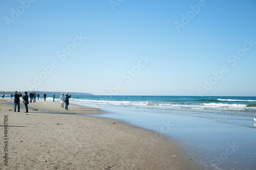Warnemünde