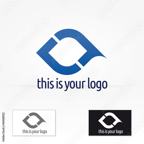 This is your logo