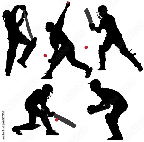 Cricket Sport