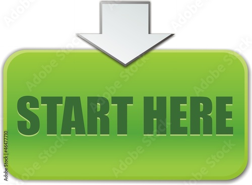 bouton start here
