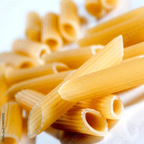 italian pasta - pene