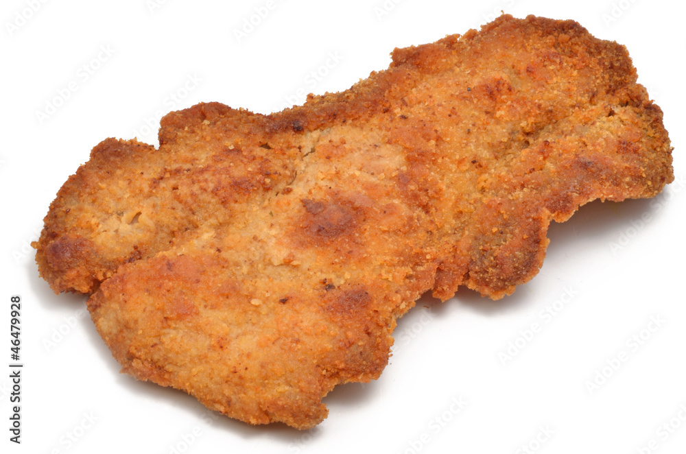 Paniertes Schnitzel Paniertes Schnitzel