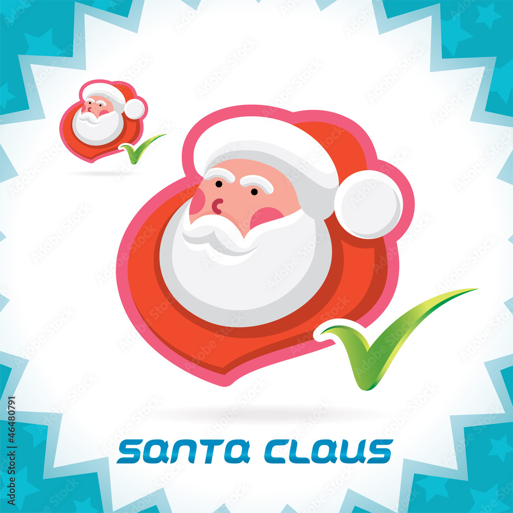 laus Merry Christmas, New Year, Button, Sign, Symbol laus Merry Christmas, New Year, Button, Sign, Symbol