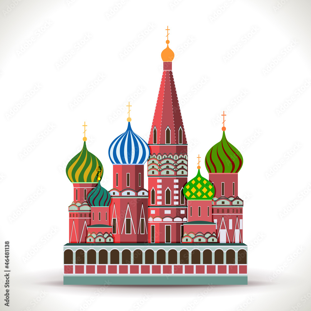 Kremlin, Moscow