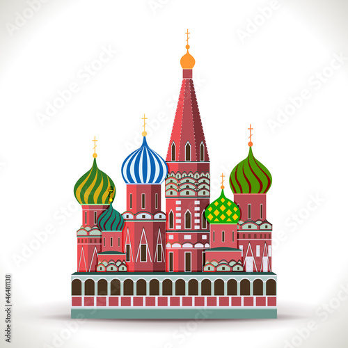 Kremlin, Moscow