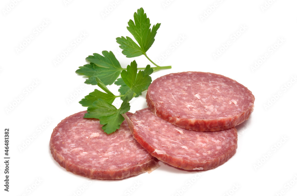 Salami