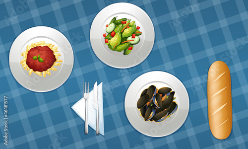 Food