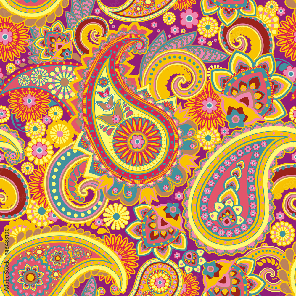 Paisley Paisley