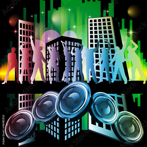 Party  Poster