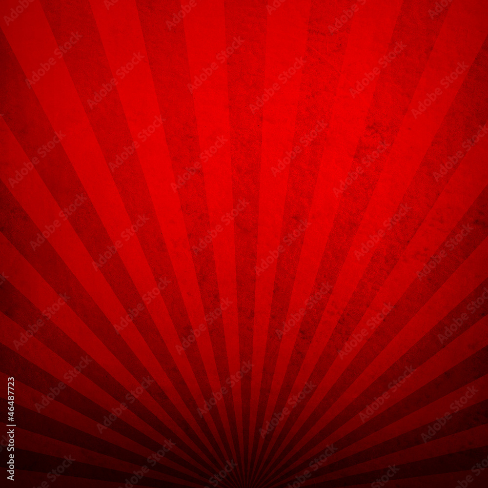 red striped background