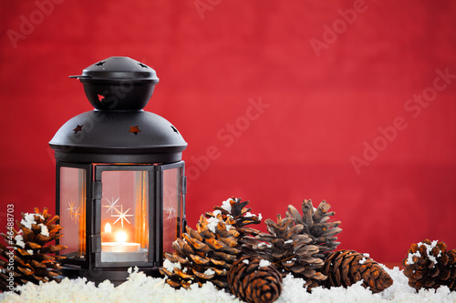 Christmas Lantern