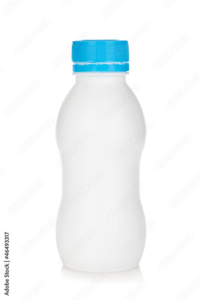 Baby yoghurt bottle Baby yoghurt bottle