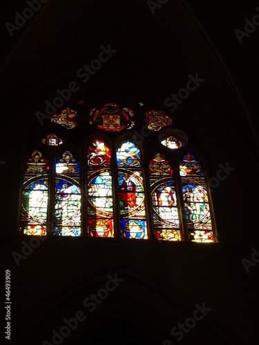 CATEDRAL SANTA MARIA DE TOLEDO photo