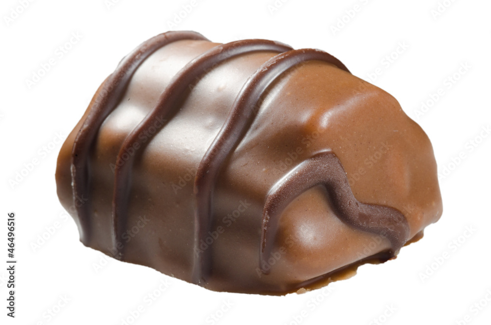 Obraz premium cioccolatini pasticceria