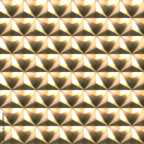 Metal pattern. Seamless texture.