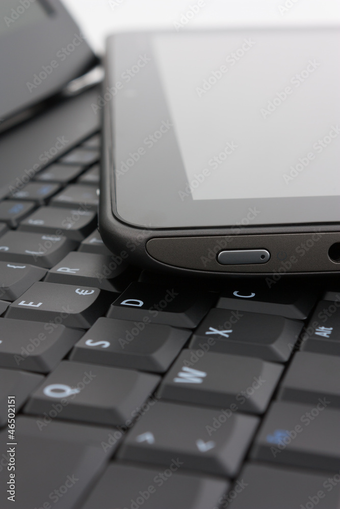 Tablet computer Tablet computer