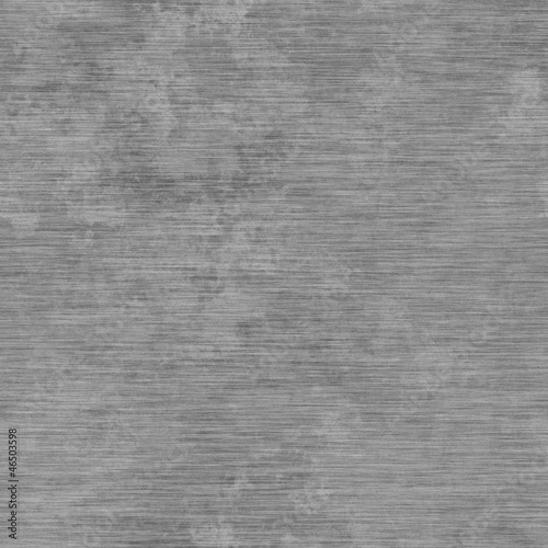 Seamless metal texture
