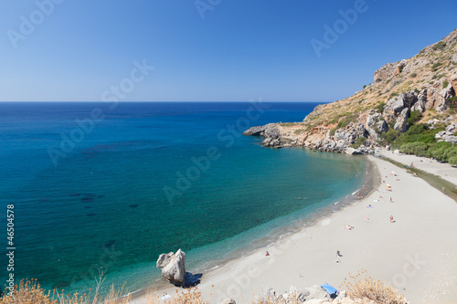 Preveli Beach 4