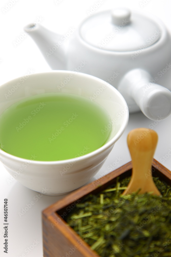 japanese tea 