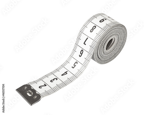 Tape measure