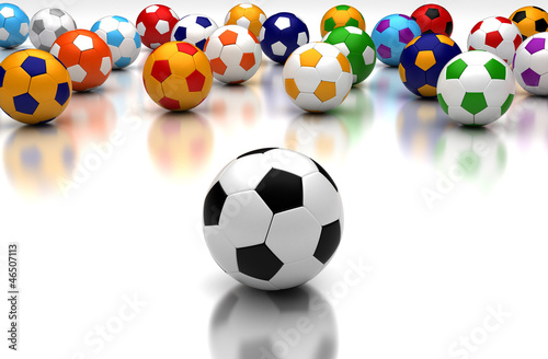 Soccer Teams