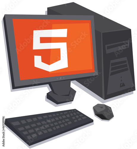 html5 pc