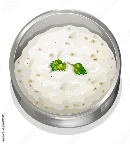 food