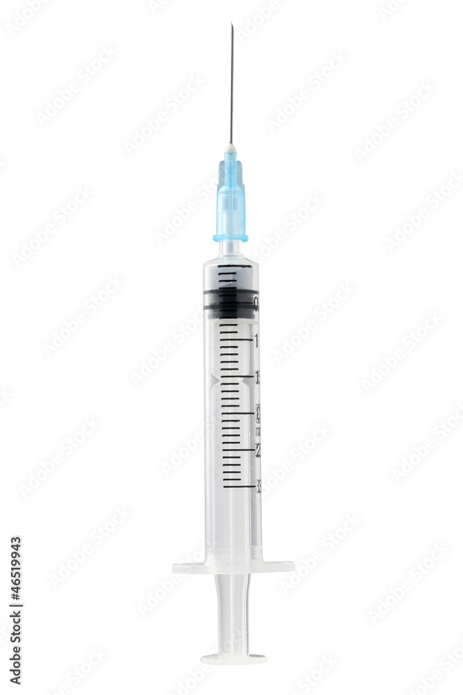 Syringe Syringe