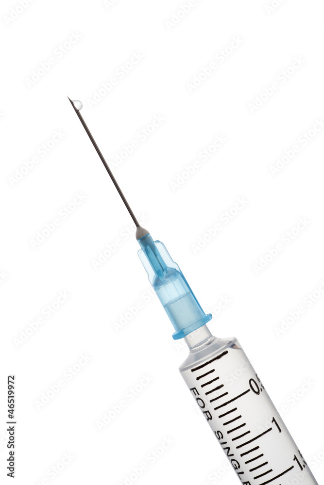 Syringe Syringe