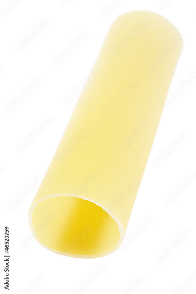 Cannelloni - the Italian paste in the form of large tubules