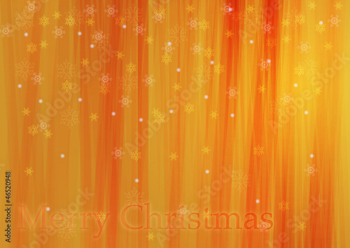 Merry Christmas vector