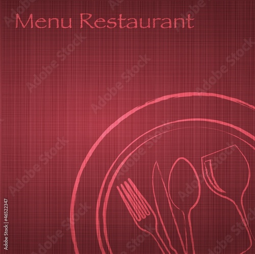 Menu Restaurant_II