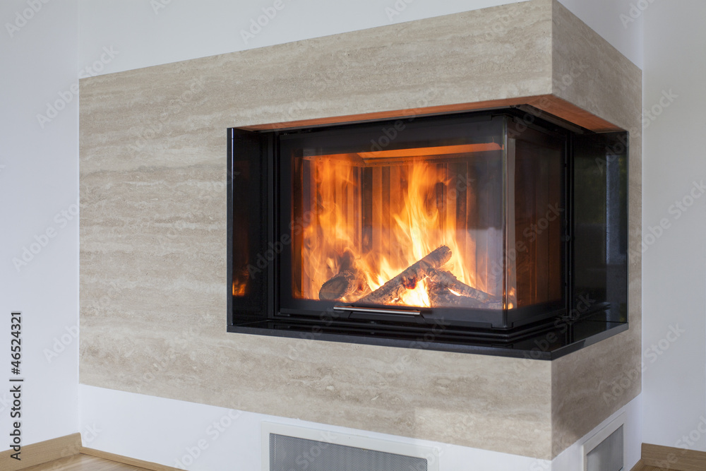 Fireplace Fireplace