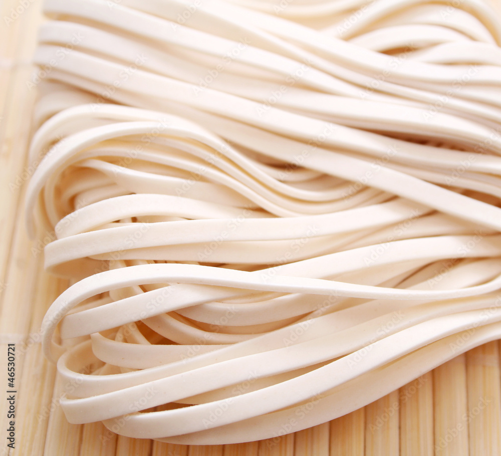 Udon nudeln Udon nudeln