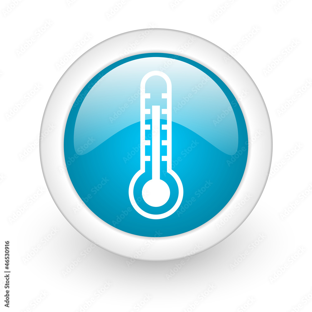 thermometer icon thermometer icon