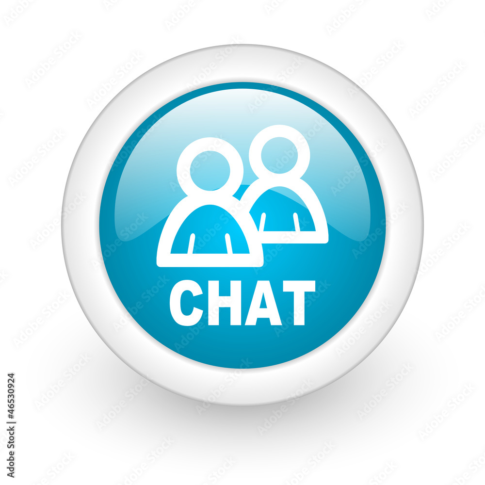 chat icon