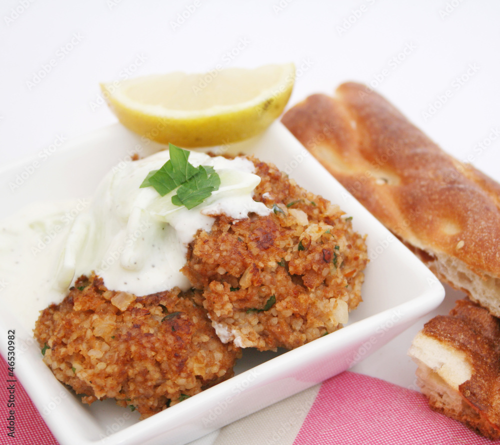 Köfte