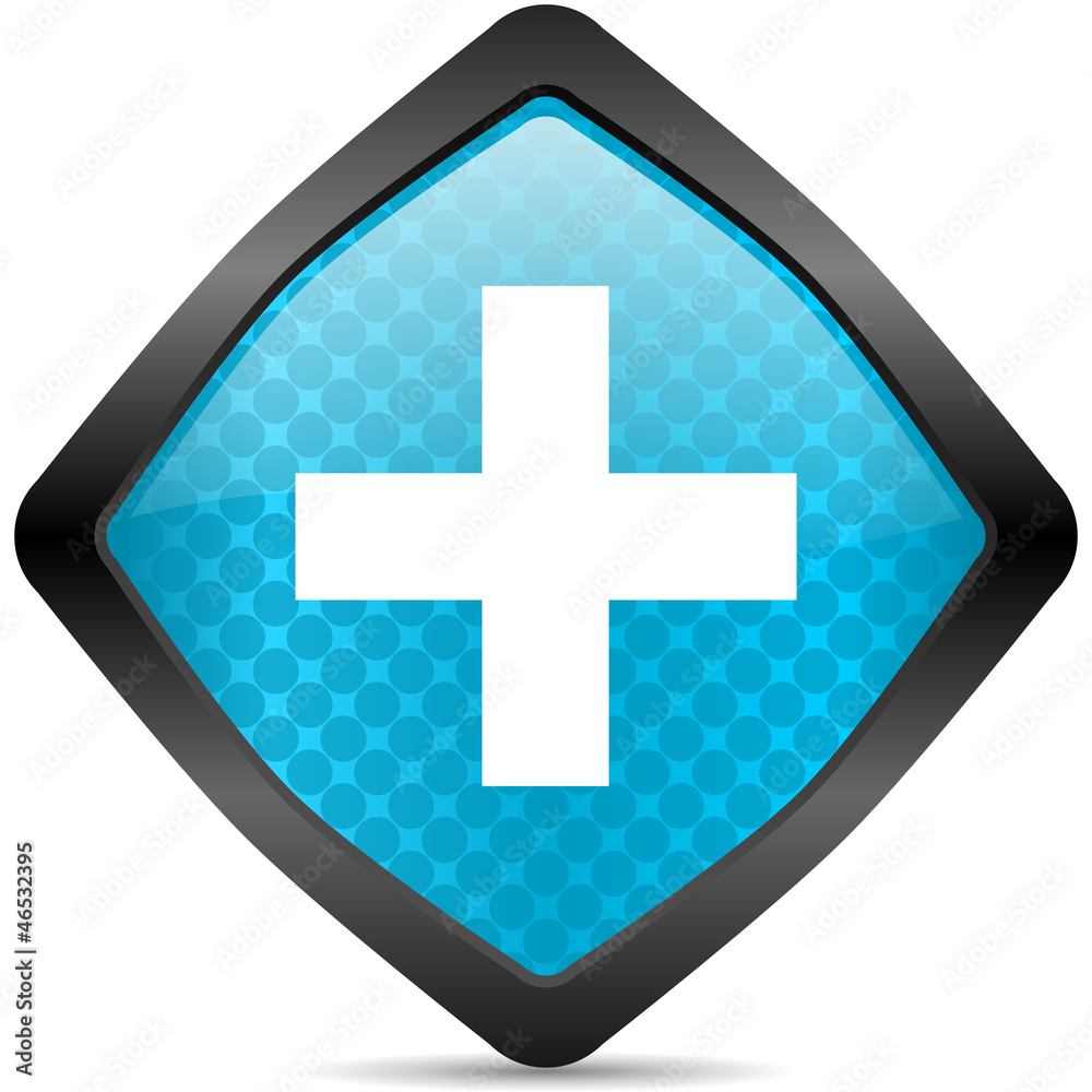 Obraz premium emergency icon
