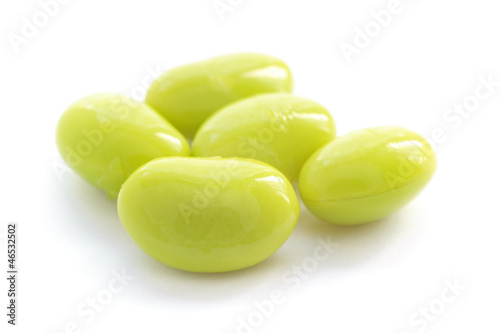 edamame photo