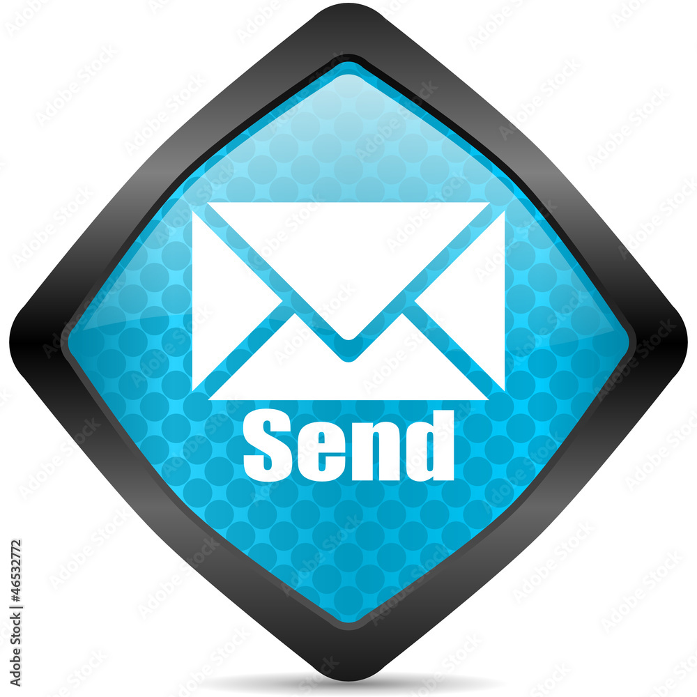 send icon