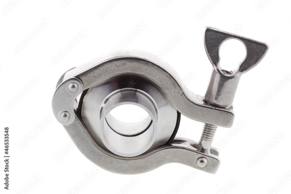 Obraz premium Water valve support tools.